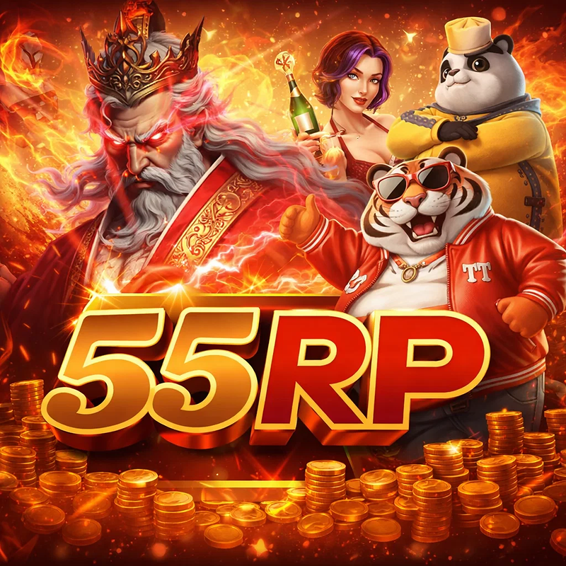 55rp Screenshot