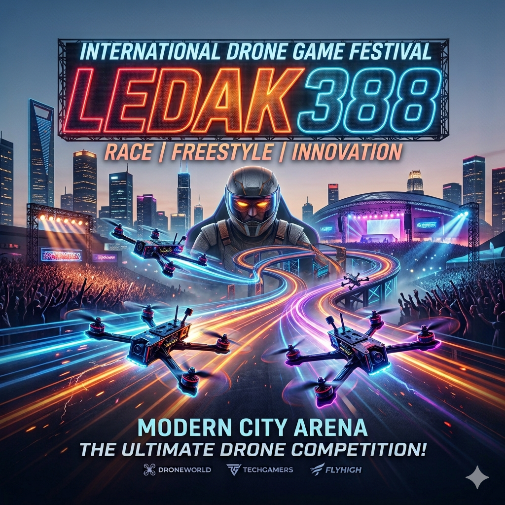 ledak388