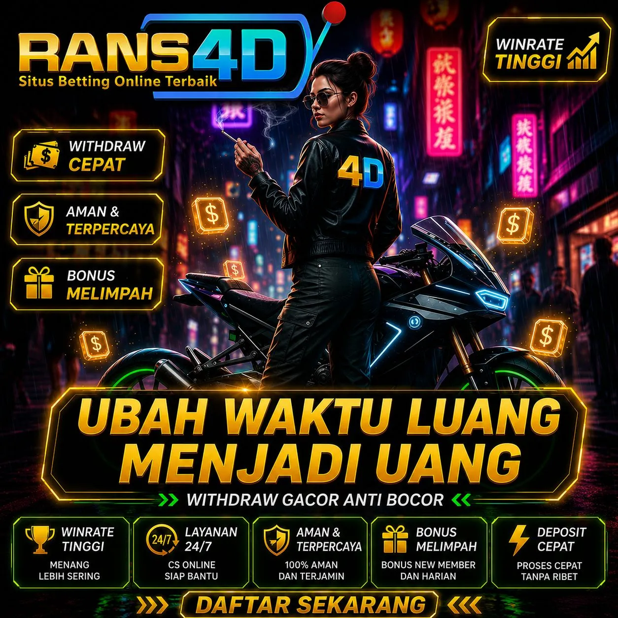 rans4d