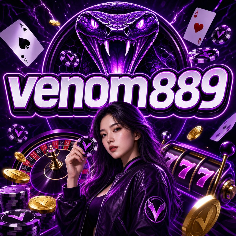 VENOM889  Cara Lebih Nyaman untuk Masuk Akun Setiap Hari